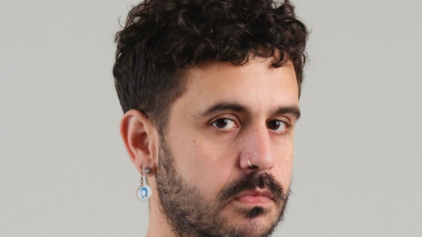 Francisco Terra — Foto: Divulgação