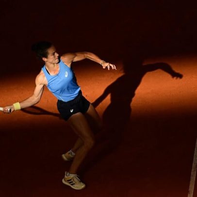 Boisson alcança final inédita na WTA e se aproxima do top 50 mundial