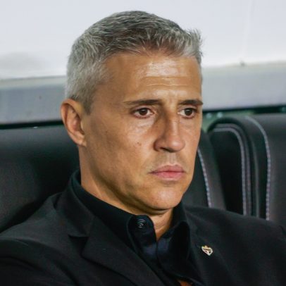 São Paulo mostra evolução sob comando de Crespo e surpreende em campo