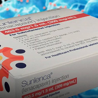 Novo remédio genérico para HIV pode custar até mil vezes menos que o original