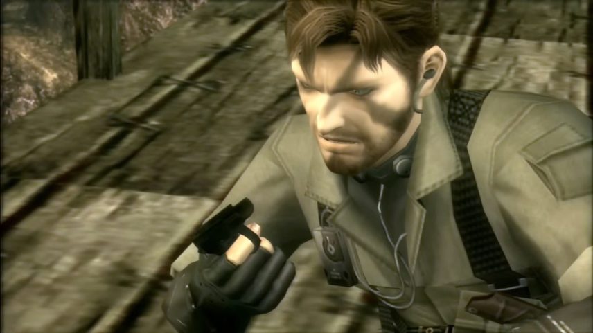 Konami / Kotaku