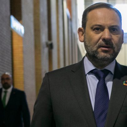 Supremo solicita ao Congresso e ao PSOE dados econômicos sobre Ábalos