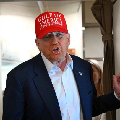 Trump promete prender candidato socialista de NY por barrar agentes da imigração