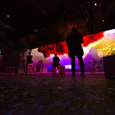Exposição no MIS Experience homenageia 200 anos de Júlio Verne em São Paulo