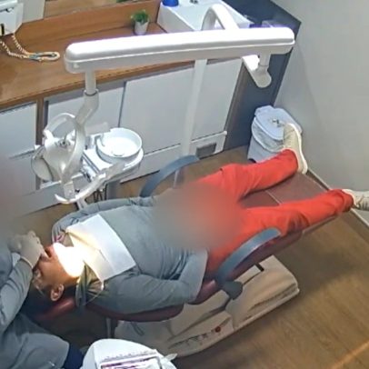 Dentista denuncia importunação sexual por paciente em Igarapé, na Grande BH