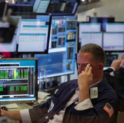 Futuros do S&P 500 sobem após resultados positivos de Meta e Microsoft