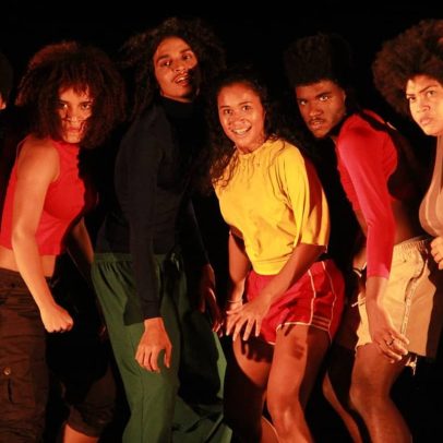 Santa Teresa recebe festival que destaca talentos da periferia