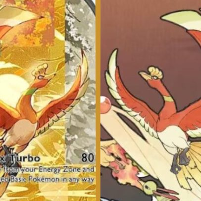 Pokémon TCG Pocket se desculpa e retira cartas após acusações de plágio