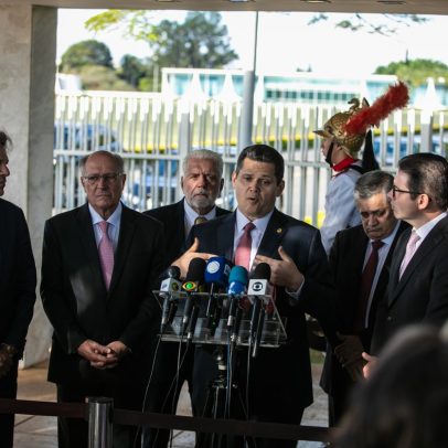 Governo defende no STF manutenção de decreto do IOF para garantir R$ 31,3 bi em 2026