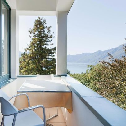 Monte Verità se torna destino de arte e utopia no coração do Ticino