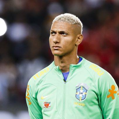 Tottenham solicita R$ 257 milhões por Richarlison em disputa internacional