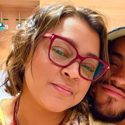 Filho de Preta Gil compartilha mensagem emocionante do avô após a despedida da mãe