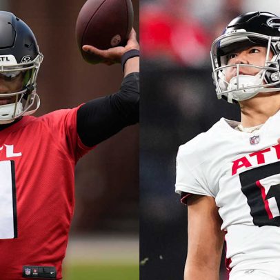 Atlanta Falcons se preparam para o treinamento de 2025 com novidades e expectativas