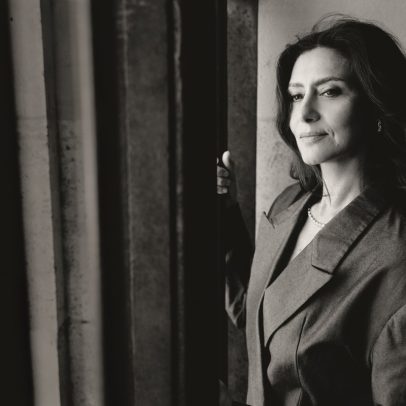 Maria Fernanda Cândido compartilha experiências de casamentos e desafios da vida a dois