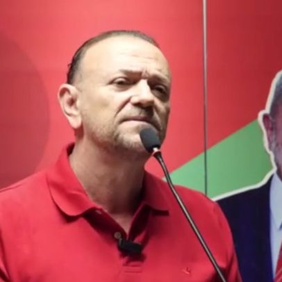 Novo presidente do PT apresenta suas principais ideias em quatro pontos-chave