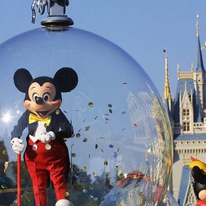 Disney revela o primeiro filme que marcou o início de sua trajetória cinematográfica