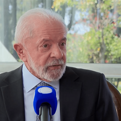 Lula afirma que Trump seria preso se invasão do Capitólio ocorresse no Brasil