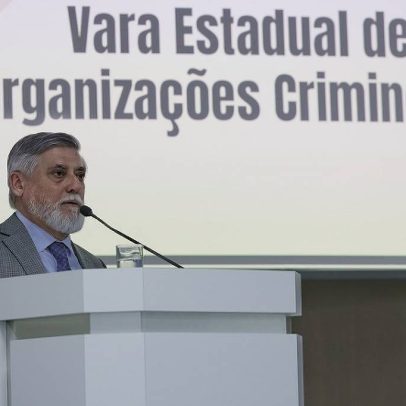 Juízes de Santa Catarina poderão preservar anonimato em casos de facções criminosas