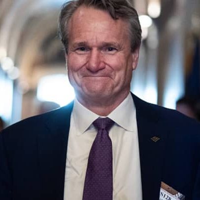 Bank of America deve divulgar resultados financeiros e expectativas são positivas