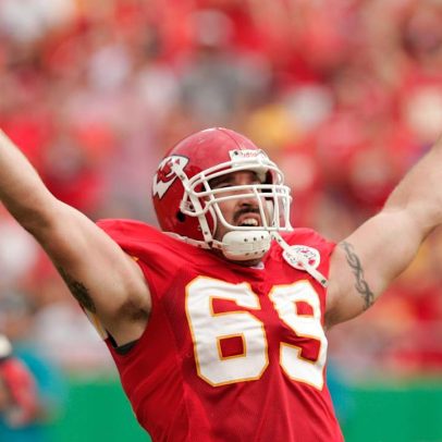 Chiefs revelam dois talentos ocultos no draft da NFL para a posição de edge rusher