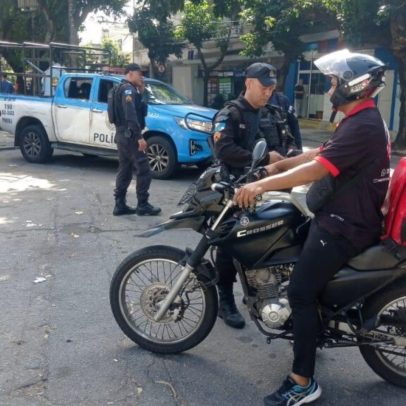 Moradores da Tijuca adotam estratégias para evitar assaltos enquanto polícia atua na prevenção