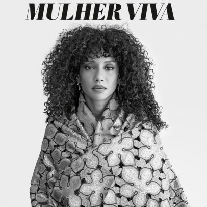 Livro de Heloisa Teixeira reúne vozes femininas contra o feminicídio no Brasil