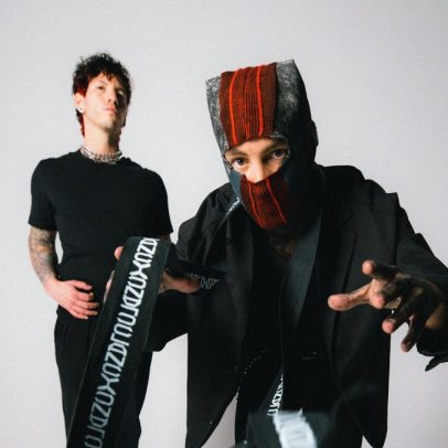 Twenty One Pilots anuncia data de lançamento e faixas do álbum 'Breach'