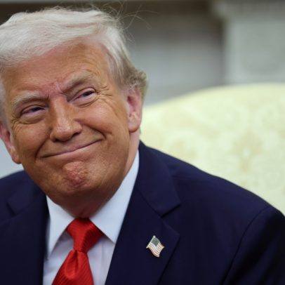 Senado dos EUA aprova plano de gastos de Trump com cortes de impostos e defesa