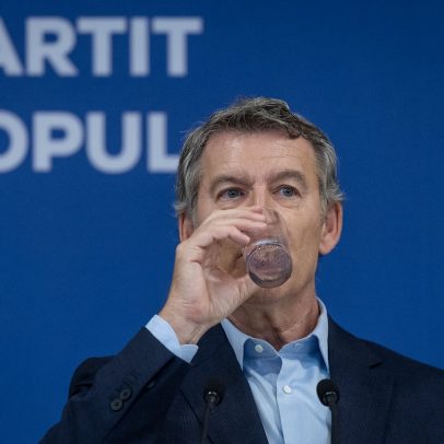 PSOE solicita investigação sobre espionagem ilegal a Sánchez e sua família
