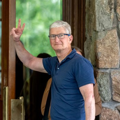 Amazon e Apple superam expectativas de lucro no 2º trimestre com tarifas controladas