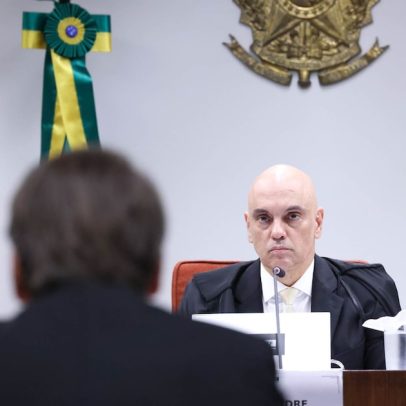 Moraes recua e oferece proteção a Bolsonaro, assim como Trump fez com Lula