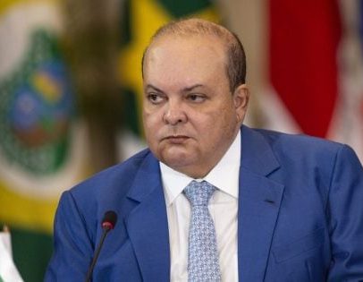 Moraes exclui Ibaneis de depoimento no caso do golpe de Estado