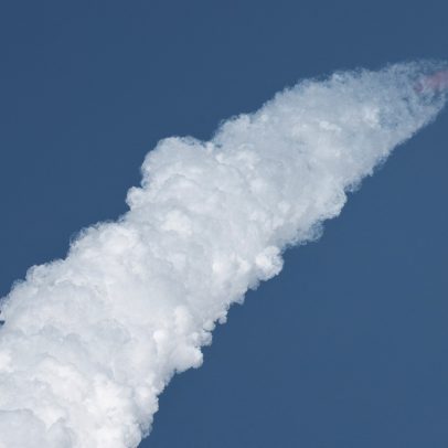 Valorização da SpaceX pode chegar a US$ 400 bilhões com venda de ações