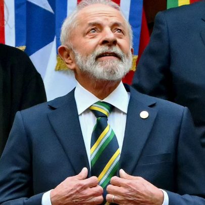 Lula propõe estratégia verde para terras raras e minerais críticos no Mercosul