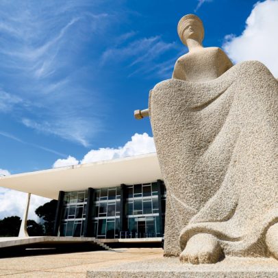 Senado registra 55 pedidos de impeachment contra ministros do STF desde 2021