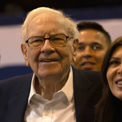 Warren Buffett doa US$ 6 bilhões e ultrapassa US$ 60 bilhões em doações totais