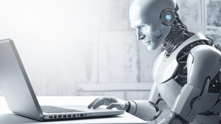 Inteligência artificial: impacto na relação entre o criador e sua arte (Foto: Freepik)