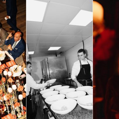 Copacabana Palace apresenta nova experiência gastronômica do Ristorante Hotel Cipriani