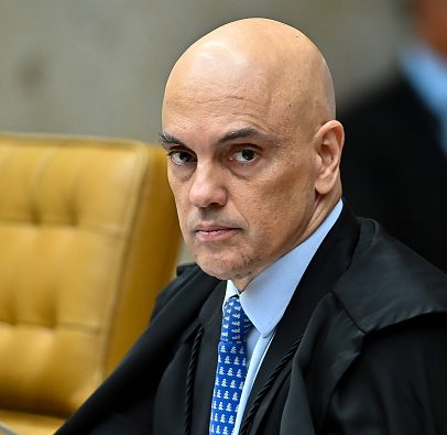 STF escuta depoimentos de réus envolvidos no núcleo 3 da trama golpista