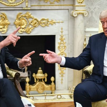 Trump pressiona Putin com nova tática e gera expectativas sobre resultados positivos
