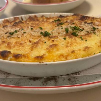 Dainer decepciona com comida em meio à fama no Rio de Janeiro