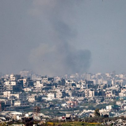 EUA sinalizam trégua em Gaza, mas Catar alerta que negociações serão longas