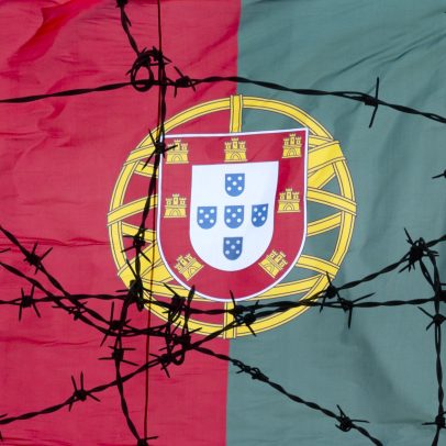 Parlamento português suspende votação de imigração para buscar maior consenso