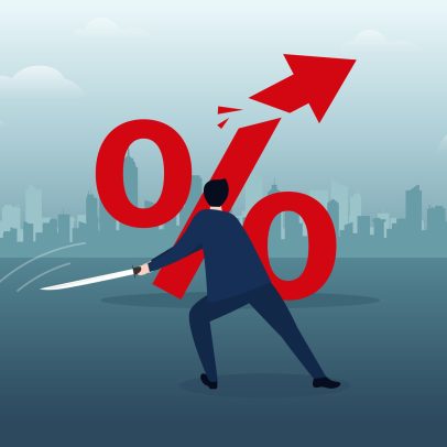 Goldman Sachs prevê corte de juros pelo Fed em prazo antecipado