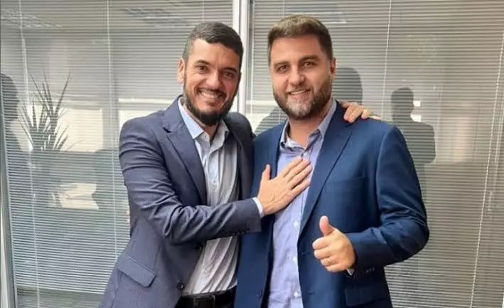 Aliados do prefeito avaliam que a medida tem motivação política. (Foto: Reprodução)