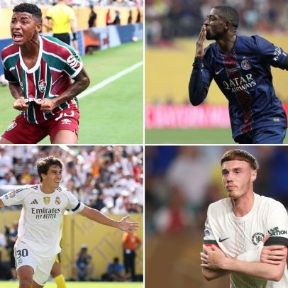 Supercomputador analisa chances dos semifinalistas na Copa do Mundo de Clubes