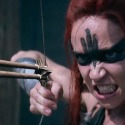 Novo filme de Red Sonja é anunciado e promete agitar os fãs da heroína