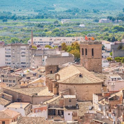 Segorbe revela seus encantos como cidade episcopal a ser explorada