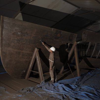 Obras da COP30 em Belém descobrem importantes achados arqueológicos