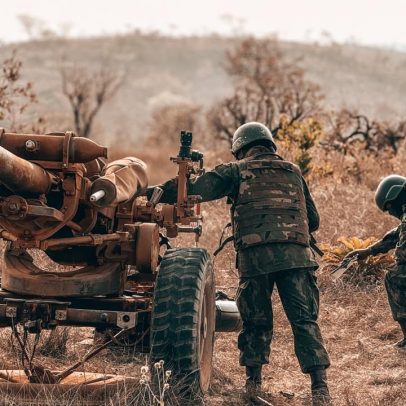 Exército se opõe a mudanças na aposentadoria e defende sua identidade militar